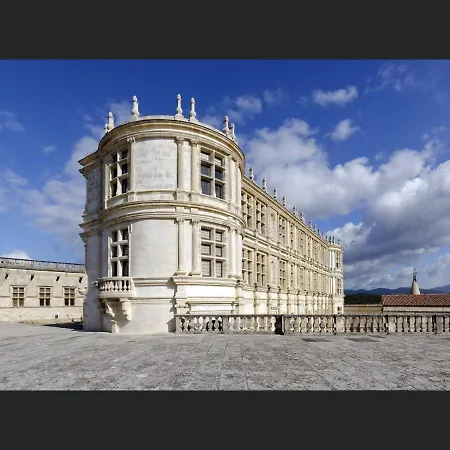 Bed & Breakfast Le Papillon De Soie 3*