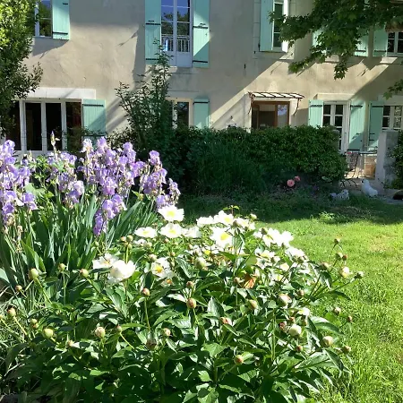 Bed & Breakfast Le Papillon De Soie 3*