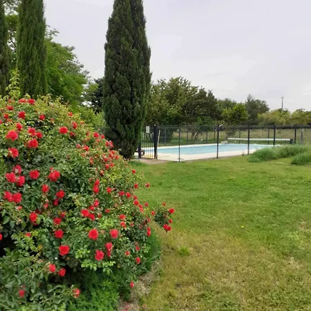 Bed & Breakfast Le Papillon De Soie 3*
