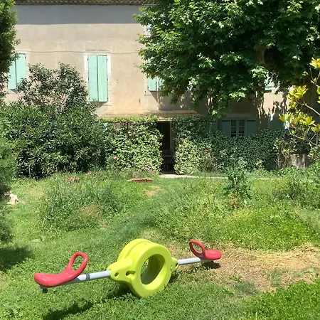 Bed & Breakfast Le Papillon De Soie