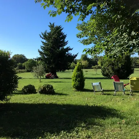 Bed & Breakfast Le Papillon De Soie 3*